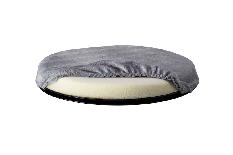 Solid Base Swivel Cushion