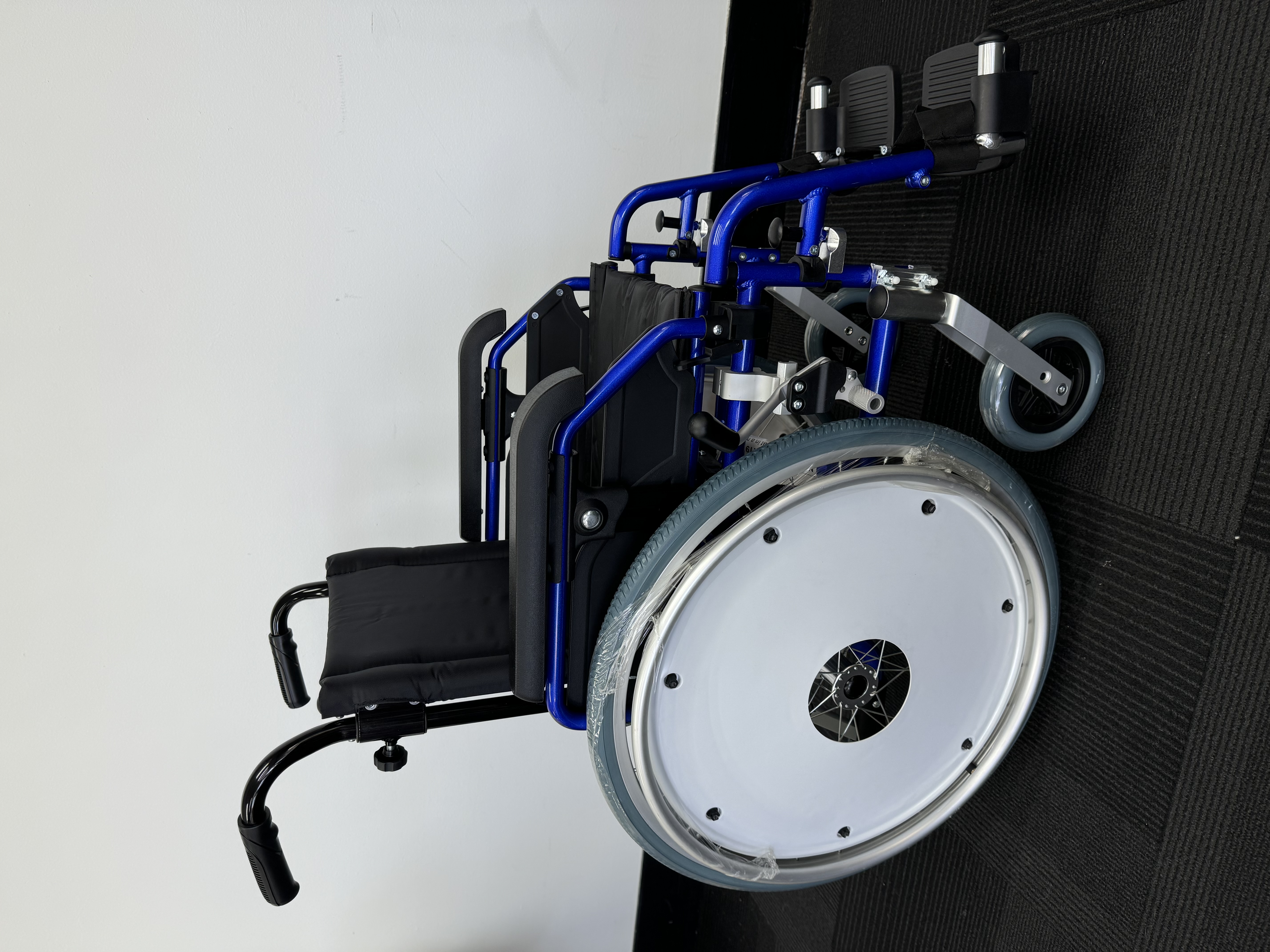 PA2 Paediatric Wheelchair