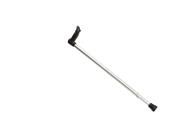 Arthritis/Palm Handle Walking Cane - Left