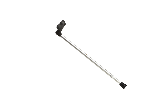 Arthritis/Palm Handle Walking Cane - Right