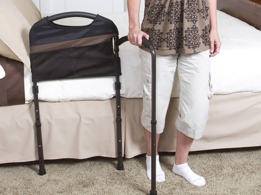 Mobility Bed Rail