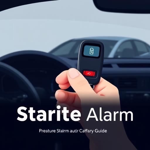 Как Выключить Сигнализацию Старлайн на Машине: Полное Руководство