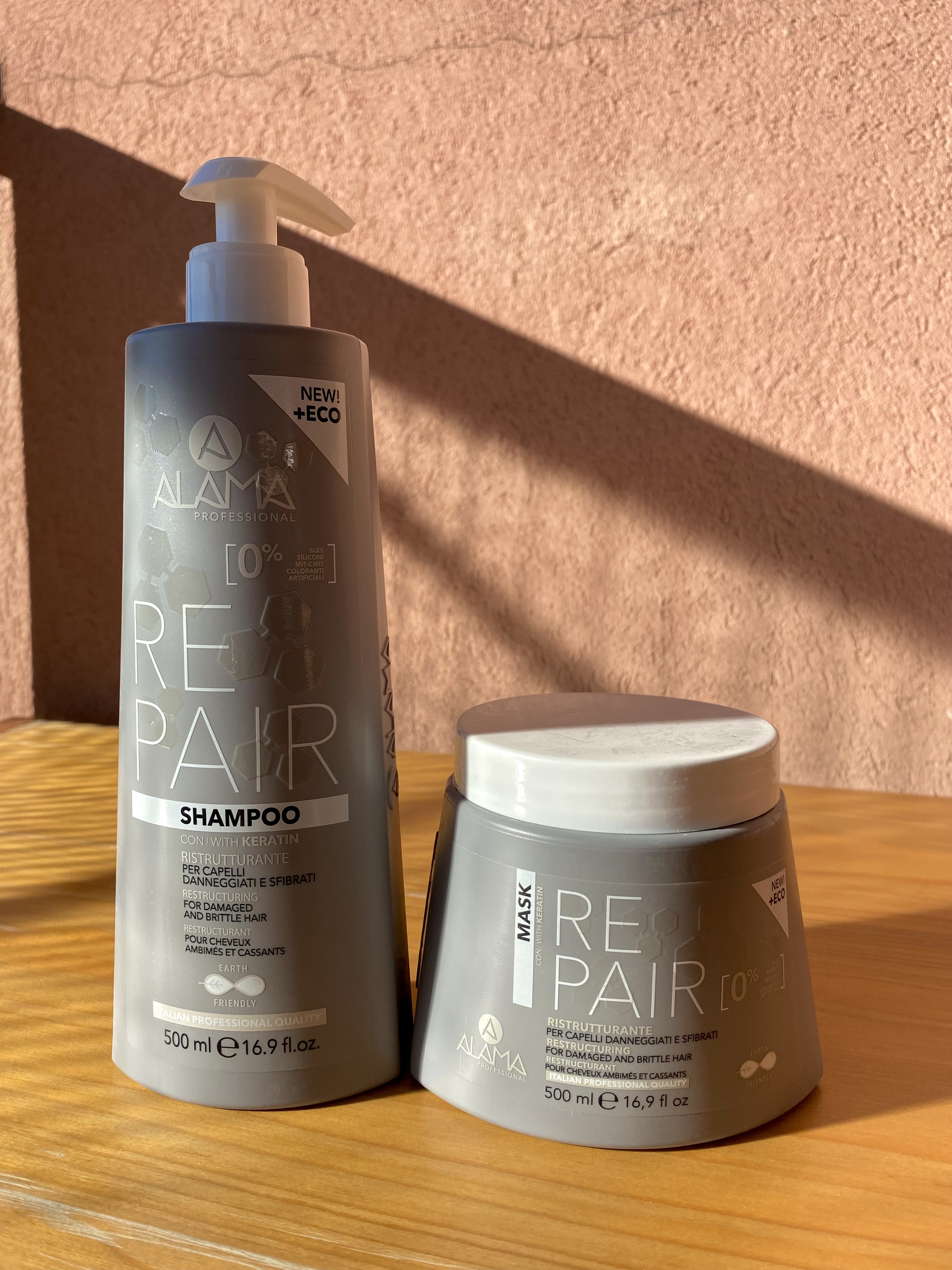 Foto recensione cliente