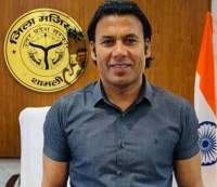 डीएम ने शामली से लखनऊ-प्रयागराज के लिए एक्सप्रेस ट्रेन चलाने की संस्तुति की