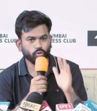 कॉजपा कार्यकर्ताओं को मिल रहे नोटिस, आंदोलन में शामिल न होने का दबाव बना रहे: दीपके
