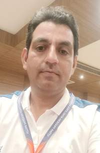 लिलौन निवासी विजय कुमार  41वीं जूनियर नेशनल चैम्पियनशिप एथलेटिक्स चौंपियनशिप में यूपी टीम के कोच नियुक्त