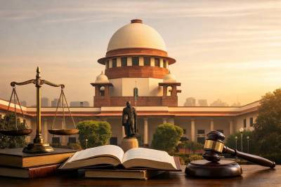 कॉलेजियम ने की 4 न्यायाधीशों को विभिन्न उच्च न्यायालयों का चीफ जस्टिस बनाने की सिफारिश