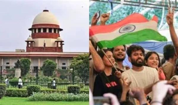 सब कुछ ठप नहीं कर सकते: मेट्रो स्टेशन बंद करने, ट्रेन रद्द करने पर कोर्ट ने केंद्र से कहा