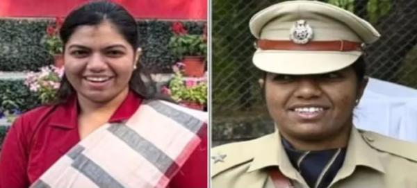 उम्र महज 21 साल और मुकाम बड़ा, इस महिला के नाम दर्ज है सबसे युवा आईपीएस बनने का रिकार्ड