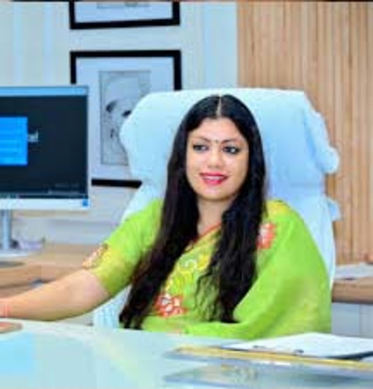 आउटसोर्सिंग श्रमिक हिंसक प्रदर्शन करेंगे, तो कंपनियां होंगी 'ब्लैकलिस्ट'-रूपा मेघम