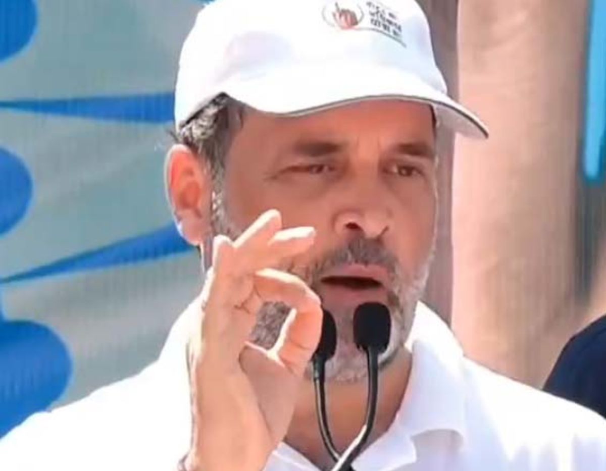 यूपी चुनावों के लिए कांग्रेस ने कसी कमर, राहुल गांधी करेंगे रणनीति पर मंथन