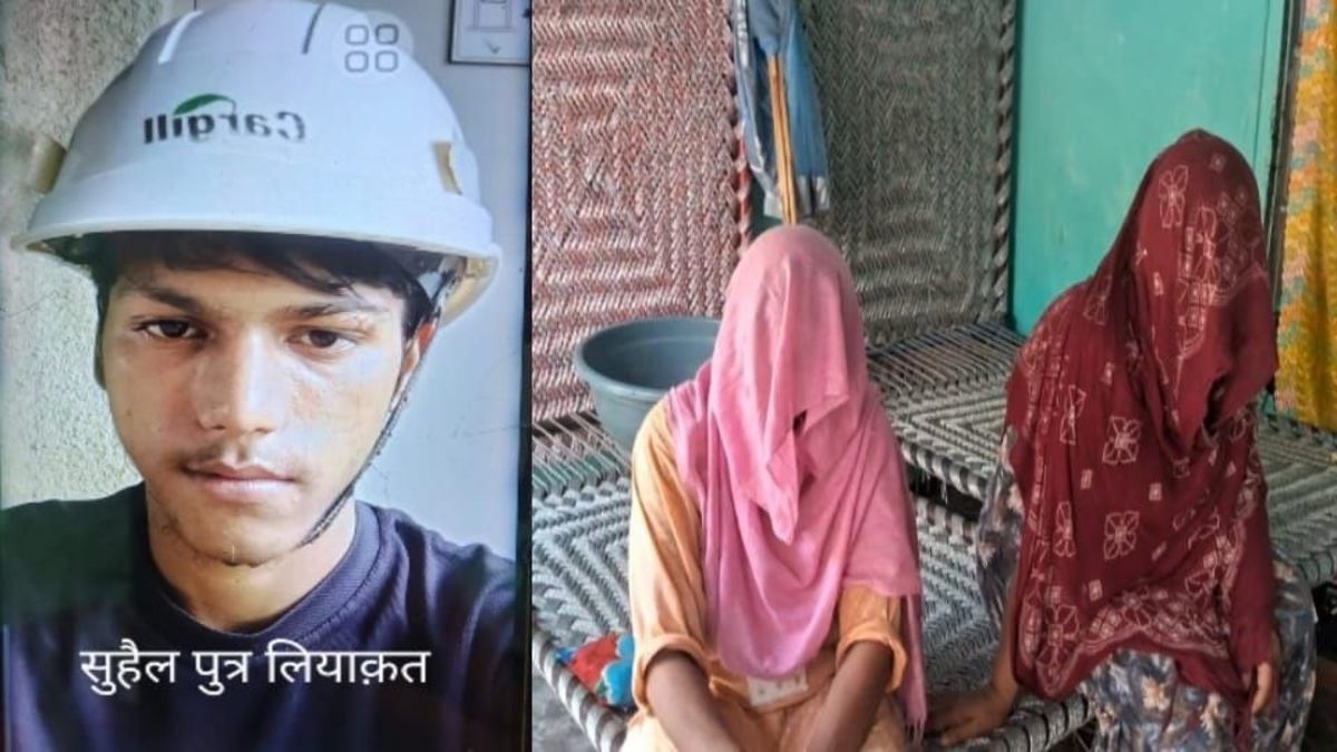 राम मंदिर पर आतंकी साजिश में सहारनपुर का युवक कर्नाटक से पकड़ा