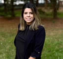 Maria Paulina Garcia