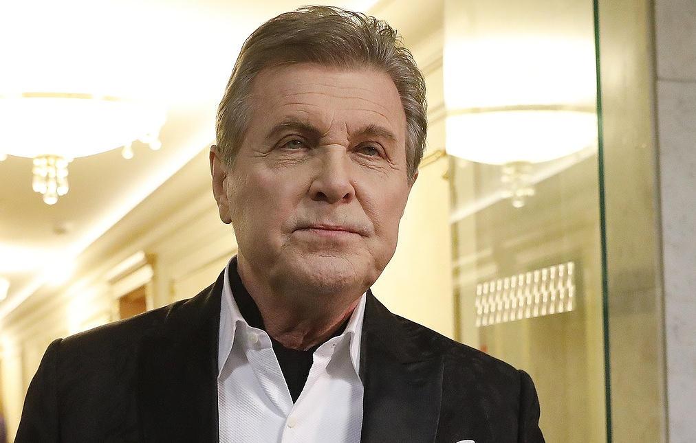 Льва Лещенко экстренно перевели в реанимацию. У него начались серьезные проблемы с дыханием