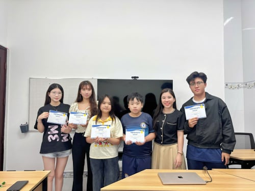 AE Pre-Intermediate