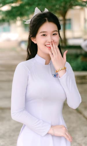 Chứng chỉ IELTS 6.5 IELTS - Nguyễn Gia Nghi