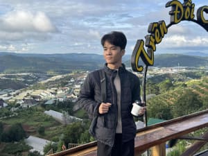 Chứng chỉ IELTS 6.5 IELTS - Nguyễn Hoàng Long