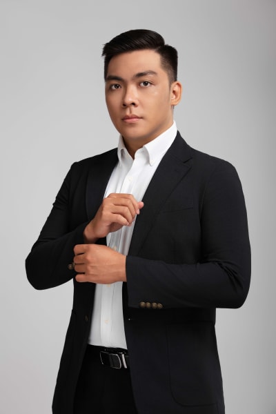 Nguyễn Quốc Cường