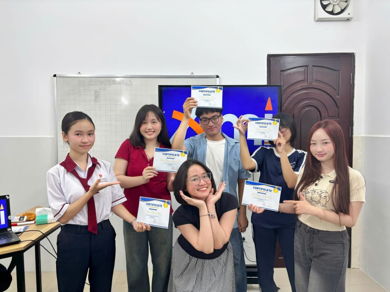 AE Intermediate