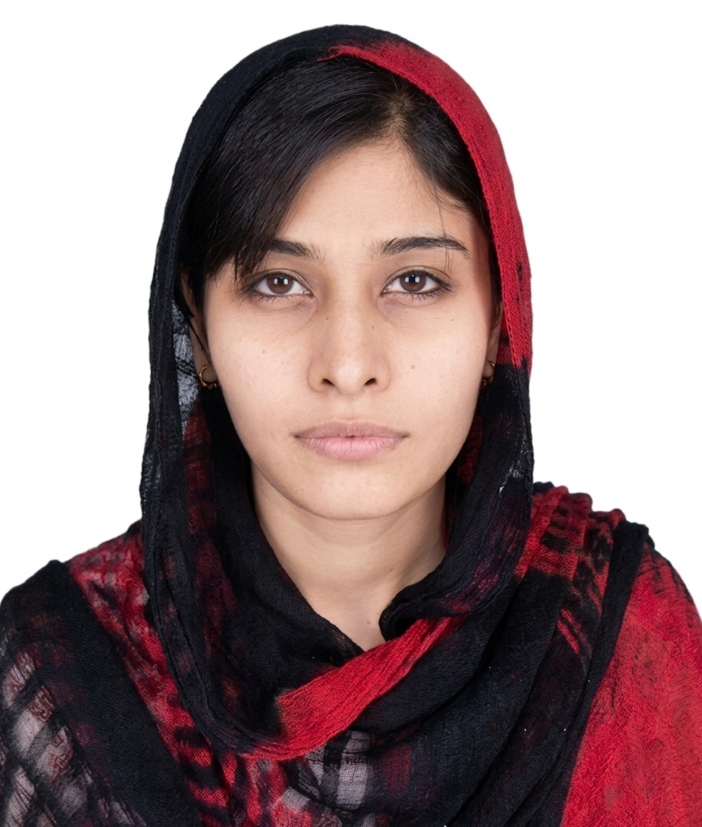Ms. Ayesha Anjum