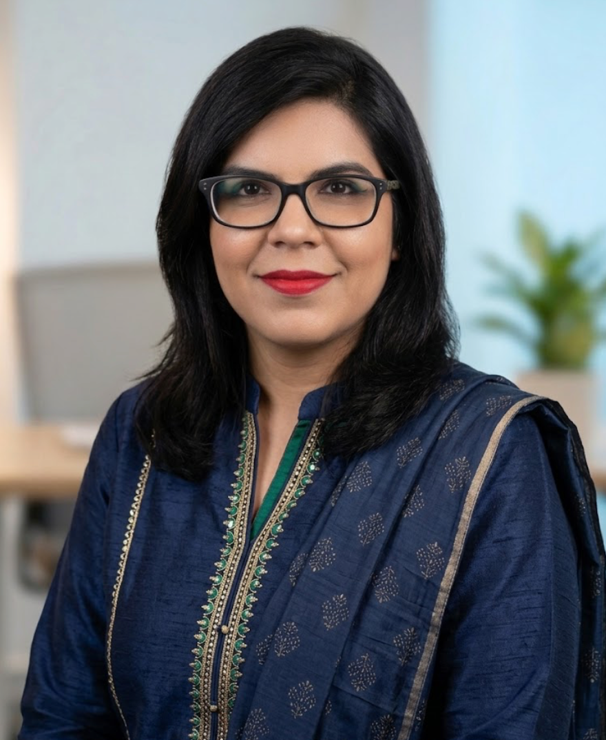 Ms. Anber Younus Khan