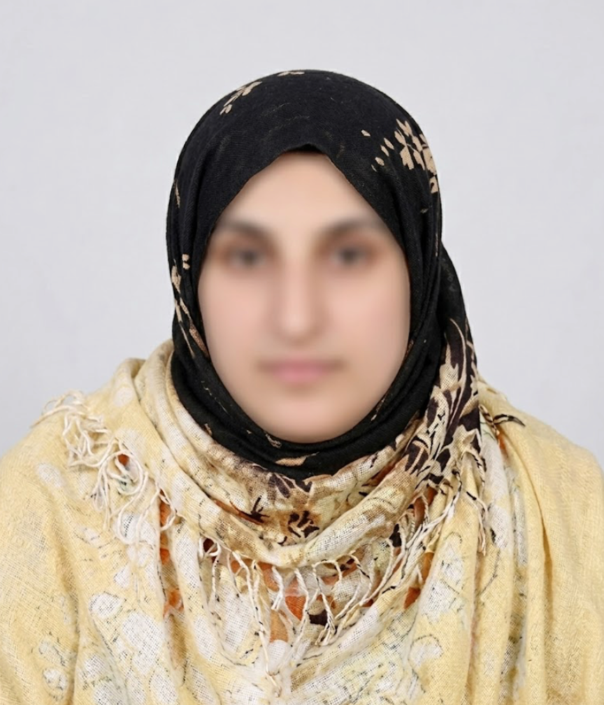 Mrs.Bushra Jabeen