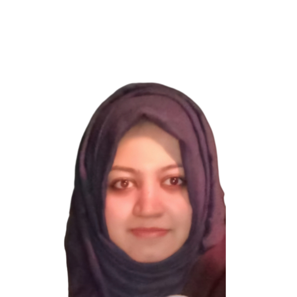 Ms. Tehreem Waqar