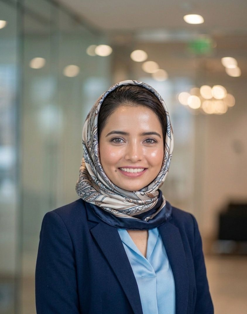 Dr. Madiha Khalid