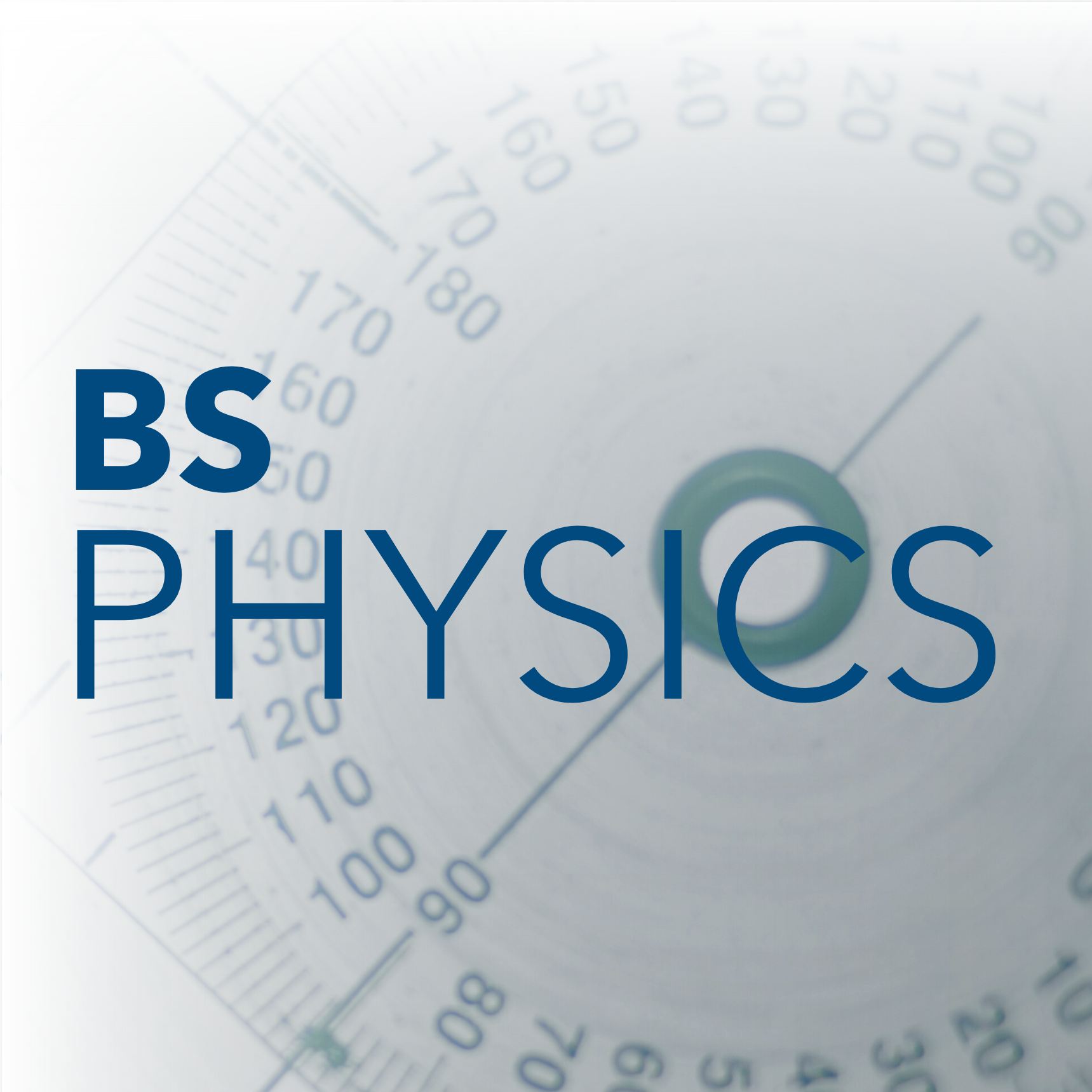 BS Physics