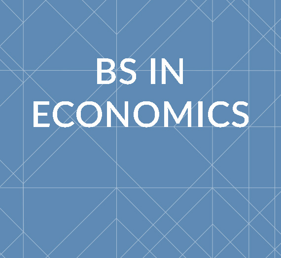 BS ECONOMICS