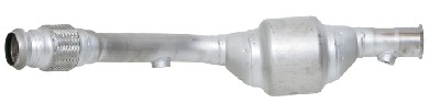 Catalizzatore per CITROËN XSARA PICASSO 1.8i 16V 1749 cc 115 cv EW7J4 1.8i 16V 115cv (12/99>)