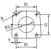 Catalizzatore per CHRYSLER VOYAGER 3.3i V6 12V 3301 cc 174 cv EGA 3.3i V6 12V 174cv (3/01>4/04)
