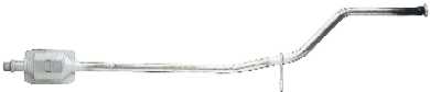 Catalizzatore per PEUGEOT 206 1.1i 8V 1124 cc 54 cv 1.1i 8V 54cv (8/98>7/00)