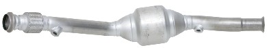 Catalizzatore per PEUGEOT 406 1.8i 16V 1749 cc 116 cv 1.8i 16V 116cv (12/00>)