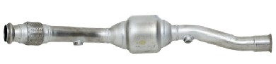 Catalizzatore per PEUGEOT 406 2.2i 16V 158cv