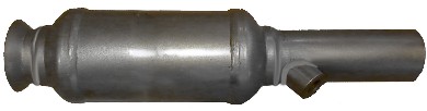 Catalizzatore per RENAULT CLIO 2.0i 16V 1998 cc 197 cv F4R830 2.0i 16V 197cv (6/06>4/09)