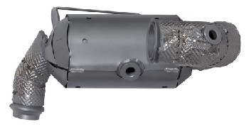 Catalizzatore per RENAULT ARKANA 1.3i Tce 16V 1332 cc 150 cv 1.3i Tce 16V 150cv (8/19>)