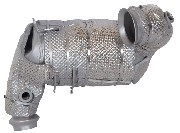 Catalizzatore per DACIA DUSTER 1.0i TCE 12V 999 cc 101 cv 1.0i TCE 12V 101cv (1/19>)