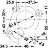 Catalizzatore per AUDI A3 1.9TDi 1896 cc 90 cv AGR 1.9TDi 90cv (9/96>)