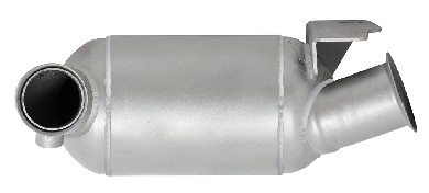 Catalizzatore per VOLKSWAGEN TRANSPORTER 2.0TDI DPF 4motion 1968 cc 136 cv 2.0TDI DPF 4motion 136cv (5/10>11/15)