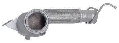 Catalizzatore per BMW 120i 2.0i 16V GPF 1998 cc 178 cv 2.0i 16V GPF 178cv (11/20>)