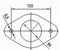 Catalizzatore per FIAT DOBLÓ 1.9TD 1910 cc 100 cv 182B9.000 1.9TD 100cv (9/01>8/05)