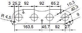 Catalizzatore per NISSAN QASHQAI 2.0i 16V 1997 cc 141 cv MR20DE 2.0i 16V 141cv (9/10>4/14)