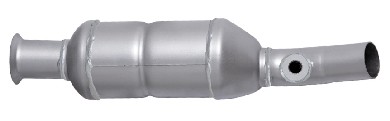 Catalizzatore per TOYOTA COROLLA 1.4i 16V 1398 cc 97 cv 4ZZFE 1.4i 16V 97cv (11/99>10/01)