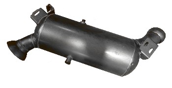 FAP / DPF per MERCEDES E200TD 2.1TD CDI DPF 2148 cc 136 cv 2.1TD CDI DPF 136cv (4/06>2/09)