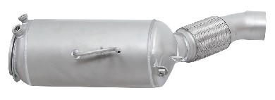 FAP / DPF per BMW 325D 3.0TD V6 24V DPF 2993 cc 204 cv 3.0TD V6 24V DPF 204cv (9/09>6/13)
