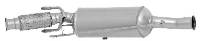 FAP / DPF per CITROËN C4 PICASSO 2.0TD HDI DPF 1997 cc 150 cv 2.0TD HDI DPF 150cv (7/10>)