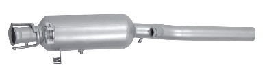 FAP / DPF per MERCEDES A200 2.1TD CDI AWD DPF 2143 cc 136 cv 2.1TD CDI AWD DPF 136cv (2/14>5/18)
