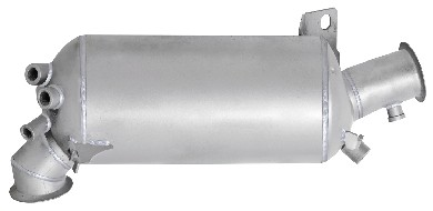 FAP / DPF per VOLKSWAGEN TRANSPORTER 1.9TDI DPF 1896 cc 84 cv BRR 1.9TDI DPF 84cv (6/06>11/09)