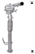 FAP / DPF per FORD GALAXY 2.0TD TDCI DPF 1997 cc 120 cv 2.0TD TDCI DPF 120cv (5/15>4/16)